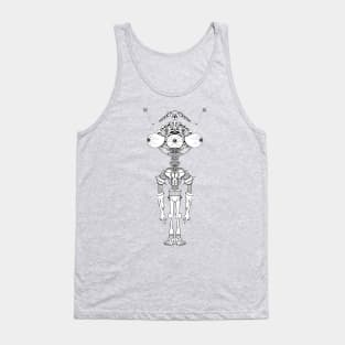 otherworldly Tank Top